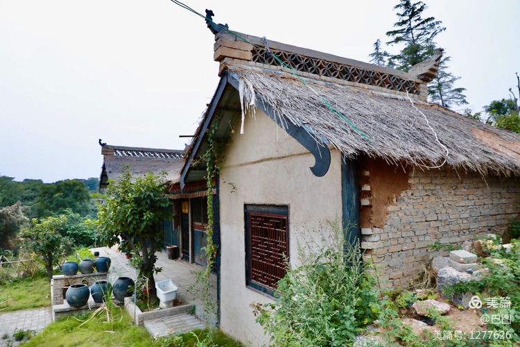 游玩万安山,洛阳万安山游玩攻略