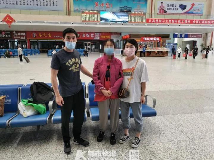 为了能和“邓伦”恋爱、见面、结婚，杭州一姑娘花了330多万