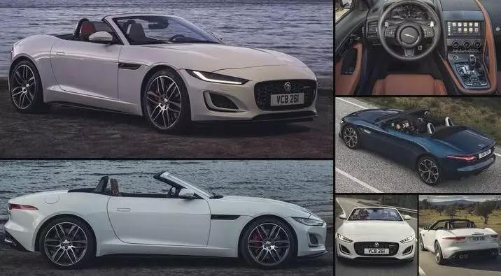 敞篷可以随意开合的敞篷车,最适合日常开的敞篷车