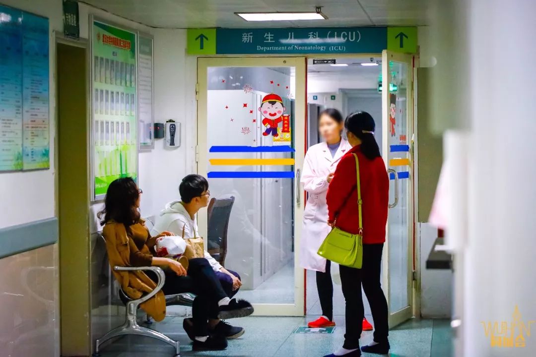 武汉产科的那些事,妇产科感动事迹