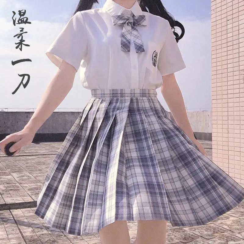 开一家jk制服馆需要准备什么,jk制服店一年利润