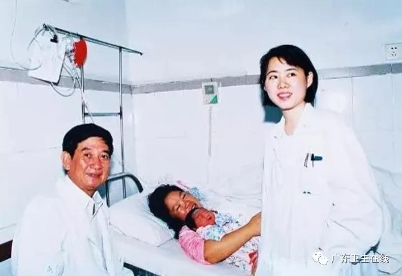 众多“第一”彪炳史册,111岁中山一院,继续书写传奇