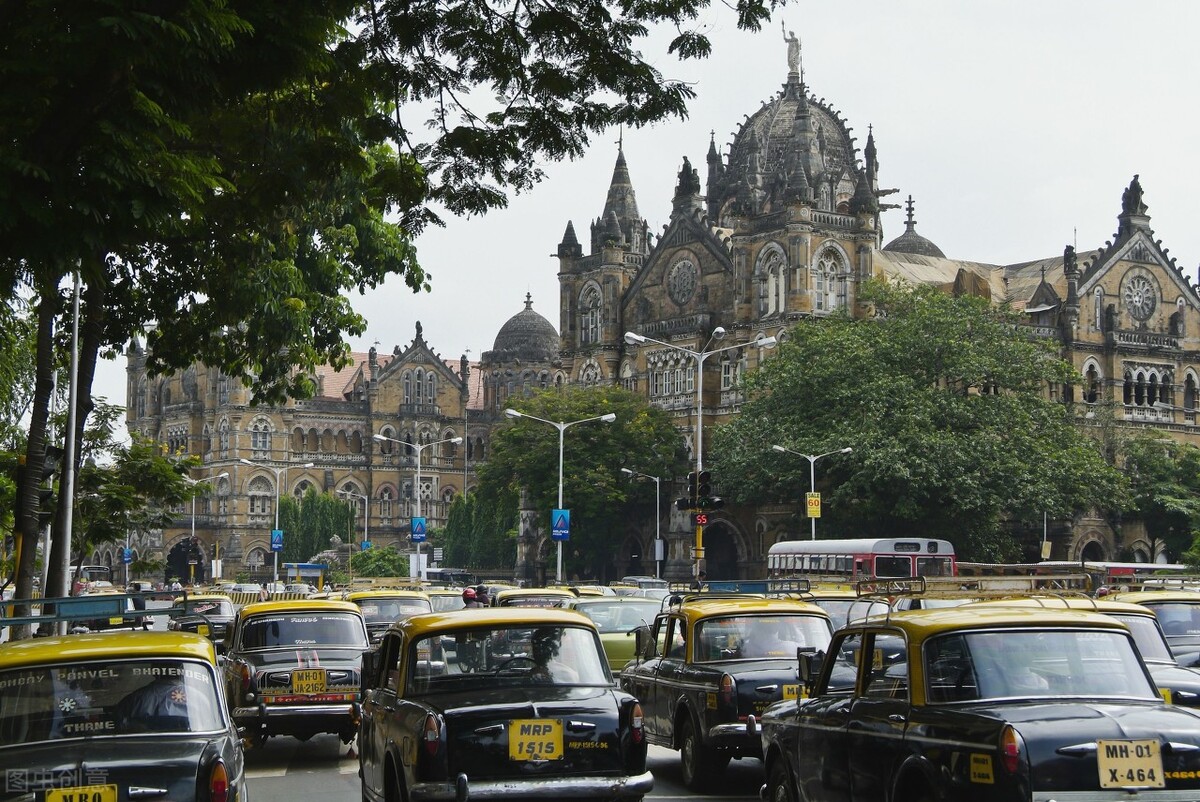 印度和巴西两国共同点,印度与巴西