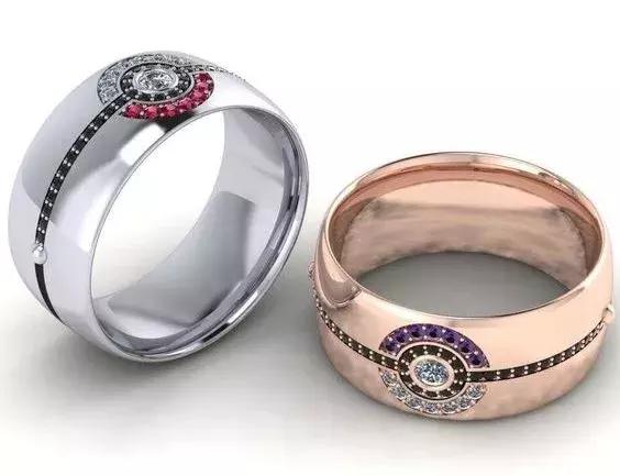 宝可梦婚礼主题,主题婚礼宝可梦