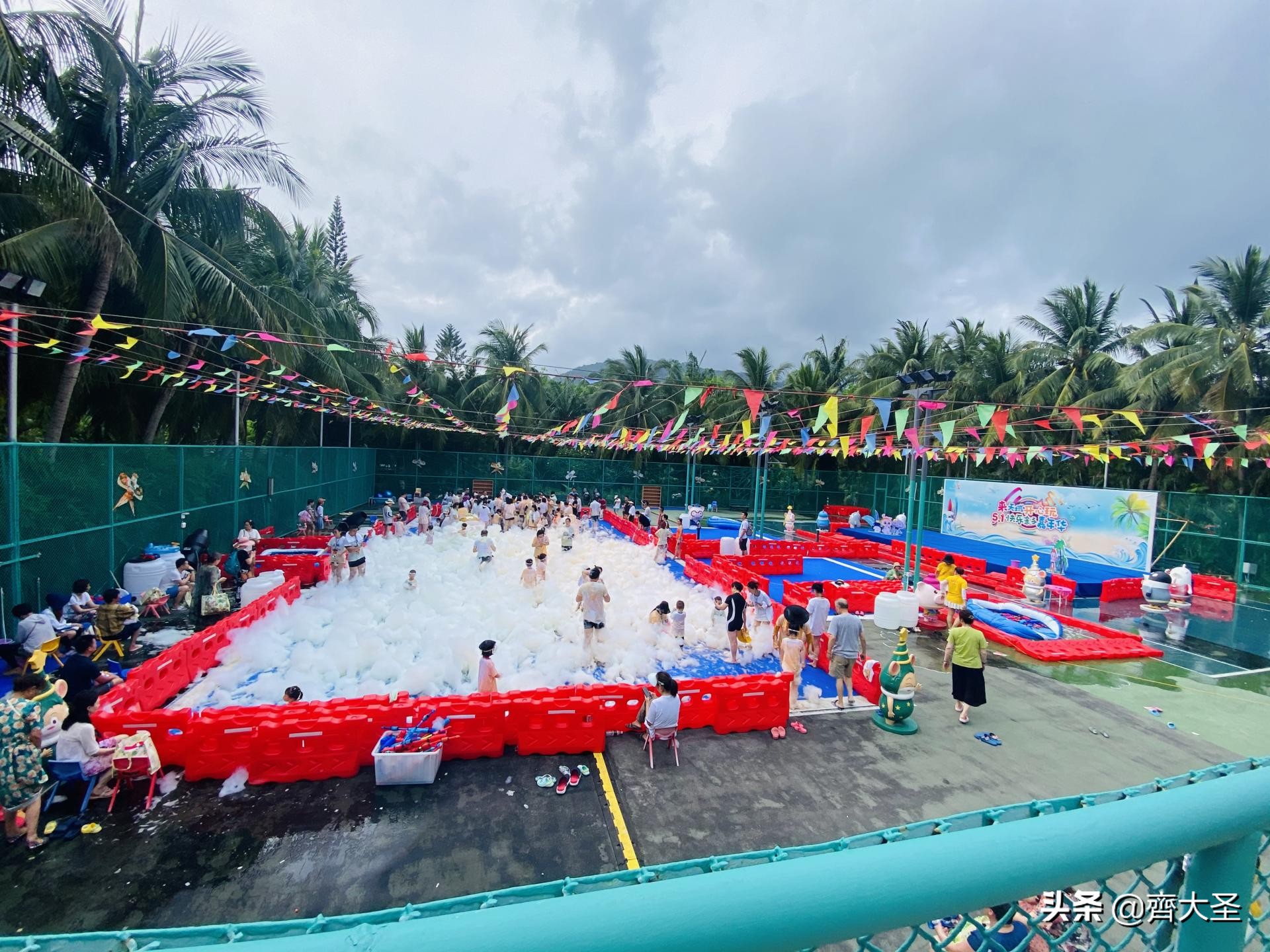 成都直飞三亚3天2晚亲子游攻略,三亚亲子游攻略3-6岁酒店平价