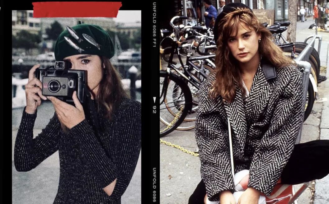 周冬雨少年的你演技混剪,少年的你周冬雨真剪头吗