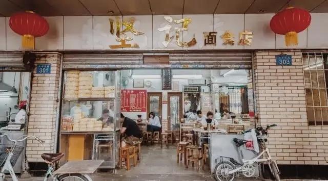 广州恩宁路老街,广州最美老街沿江西路在哪