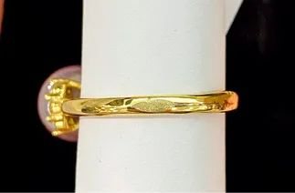 网购金银制品靠谱吗,网上买卖金银首饰骗局