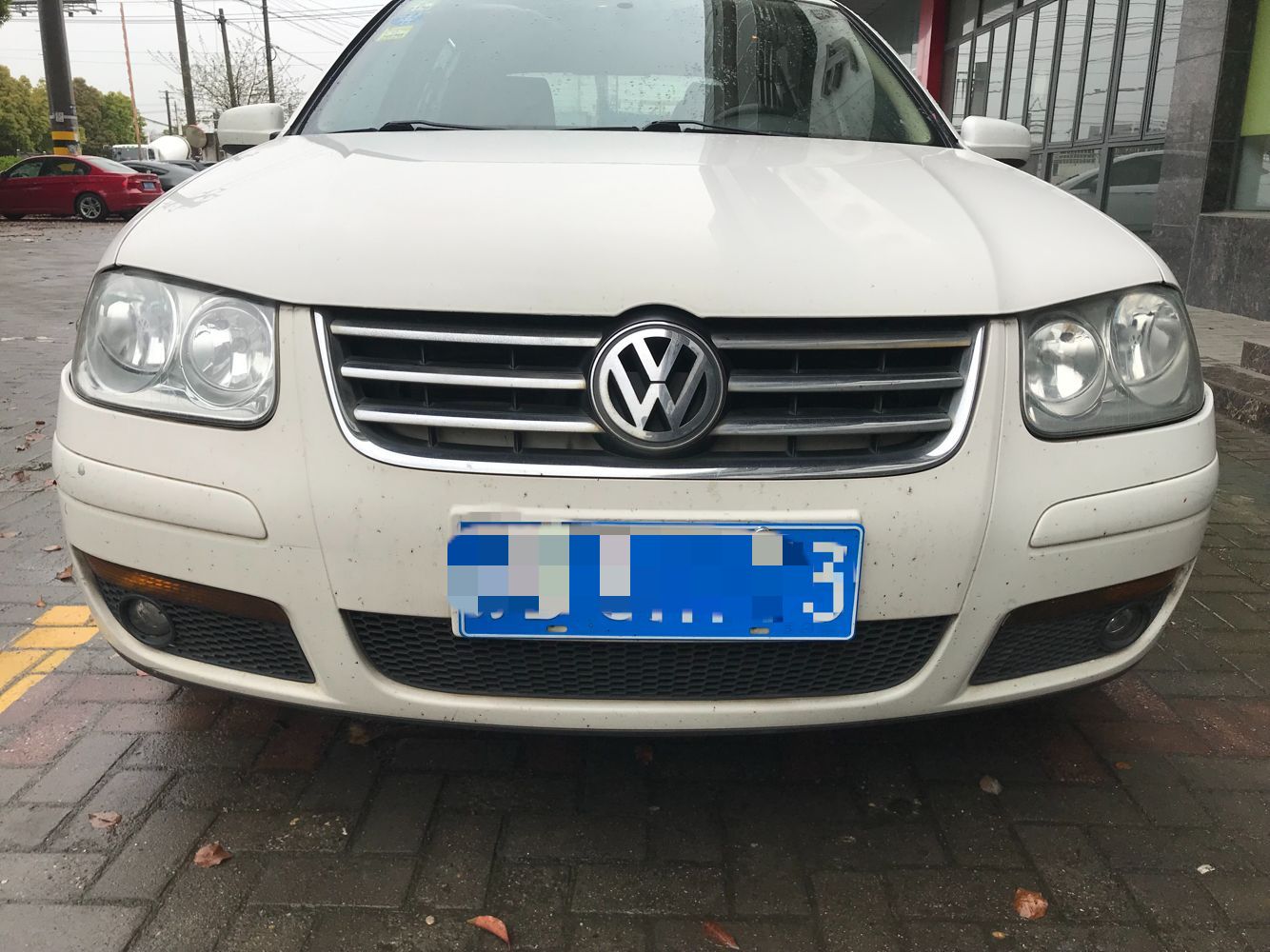 一万块钱的宝来能买吗,20年车龄的经典宝来还能要吗