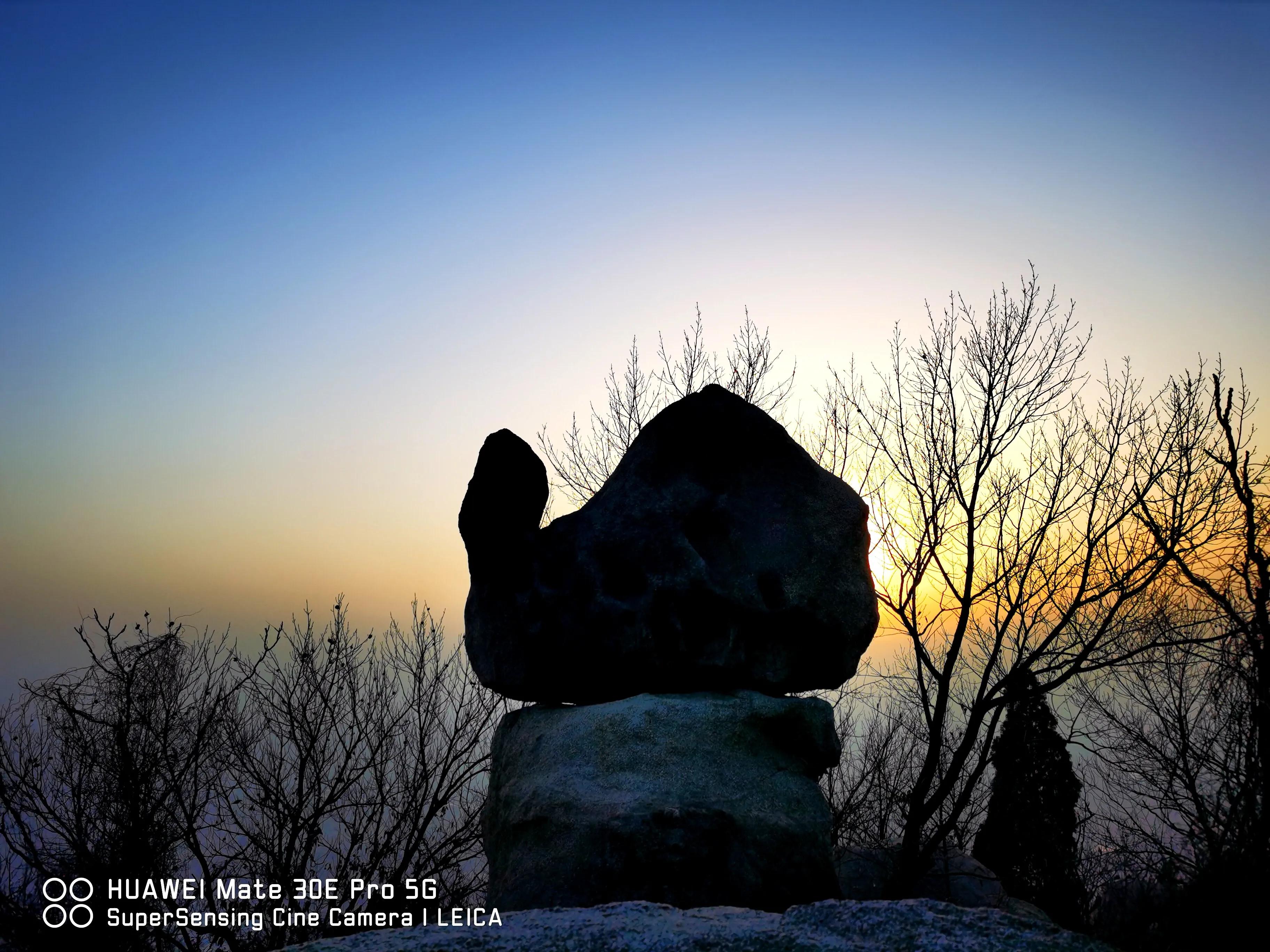 邹城天下第一奇山,邹城峄山为什么是奇山