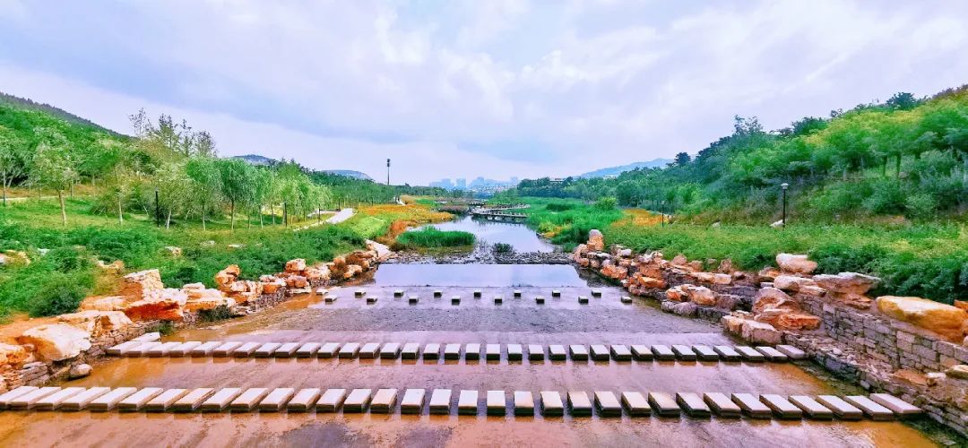 济南适合带娃去的公园,济南适合遛娃的景区