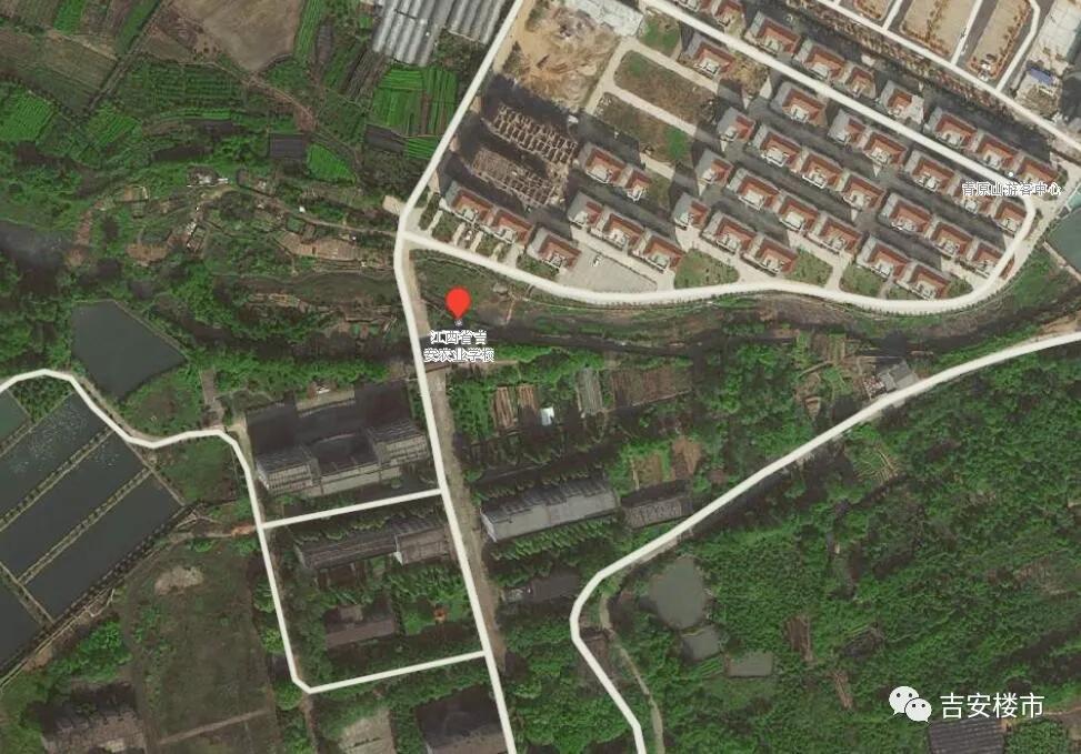 2022吉安市投资百亿在建项目,吉安市重大项目2024