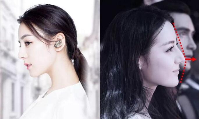 面部一枝花全靠鼻当家,论鼻子对颜值的重要性▼