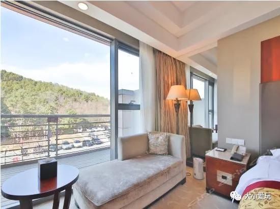 在北京国庆还有房的亲子酒店就看这一篇!这才叫手慢无的种草清单