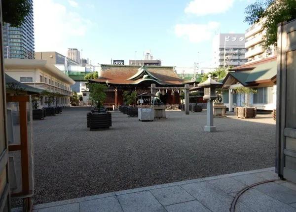 日本的大阪，带你玩个遍