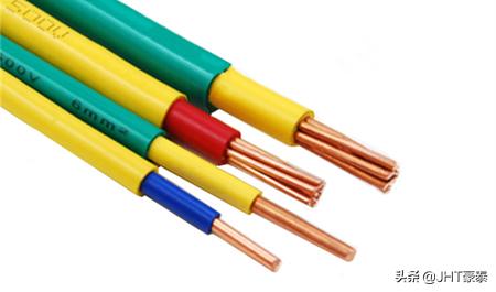 装修电线是活线还是死线,装修房子用多大规格电线