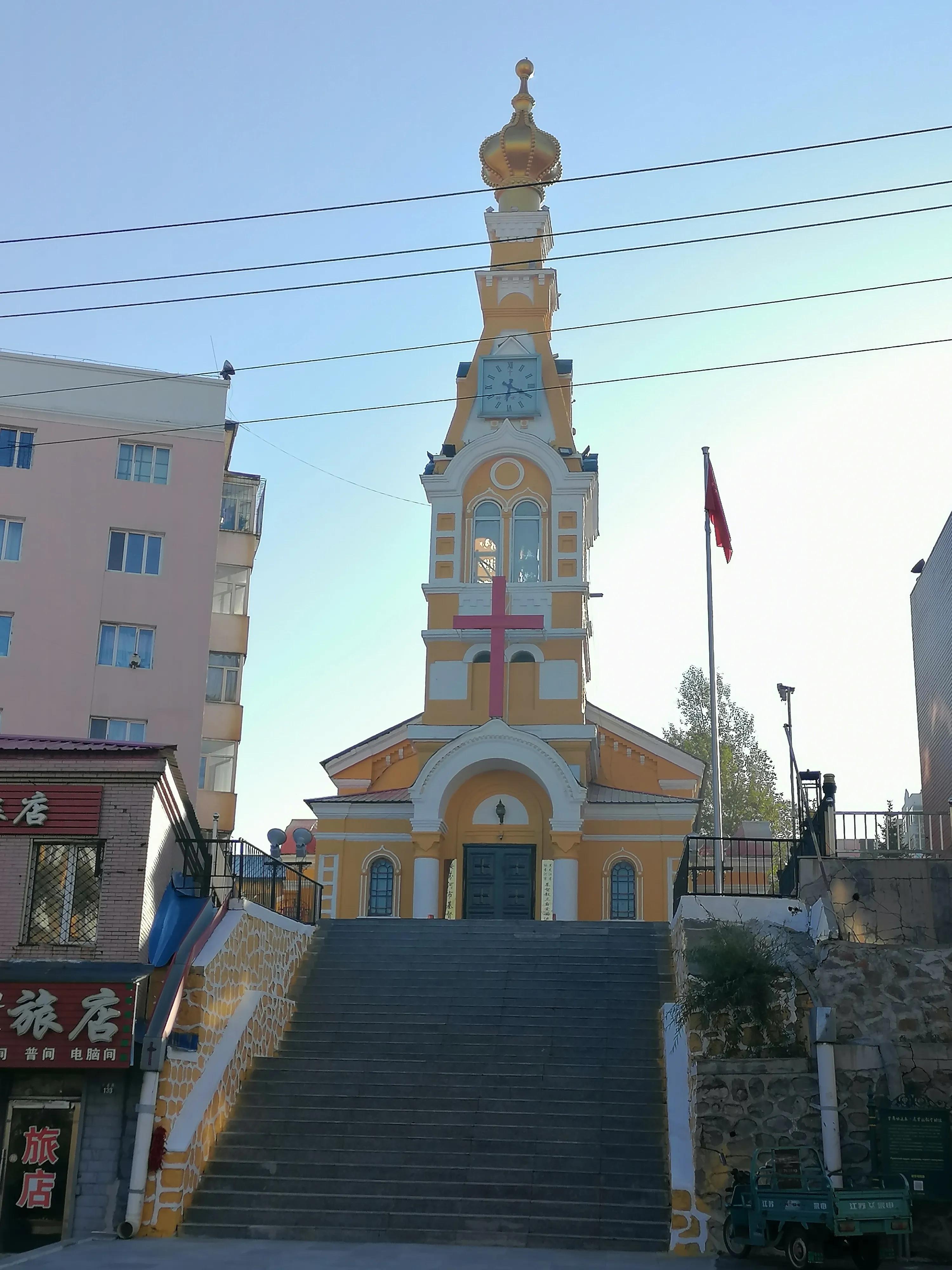 中俄边境自驾游第七天路线,中朝中俄边境线旅游攻略