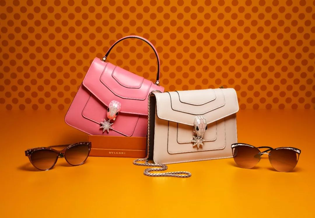 大牌圣诞限定专柜,圣诞限定值得购吗