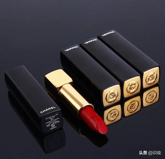 佟丽娅同款口红颜色,佟丽娅同款卡姿兰口红