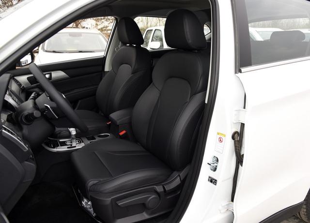 2018年哈弗h2的优点缺点,新款哈弗h2的优点缺点