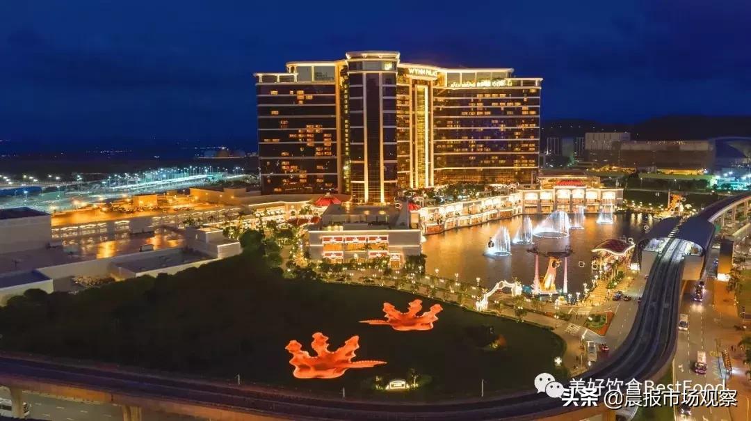 除了美食与娱乐，让人间值得的，是永恒的艺术——永利艺赏乐旅