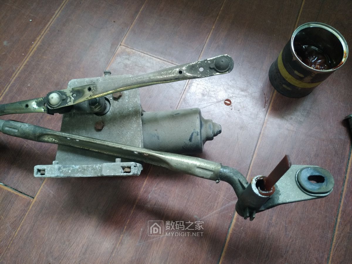 最老款长城c30怎么换雨刷,长城c30雨刷器喷嘴拆卸视频