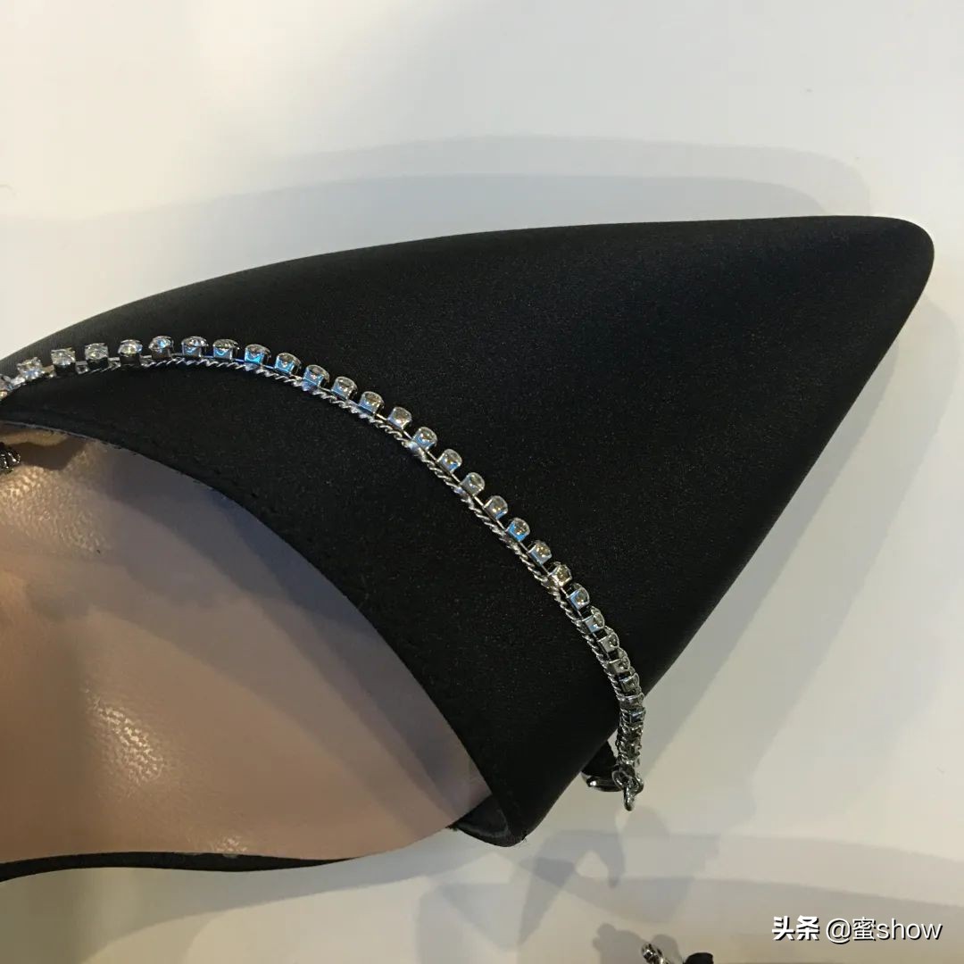 小ck高跟鞋平时穿37.5,小ck高跟鞋开箱