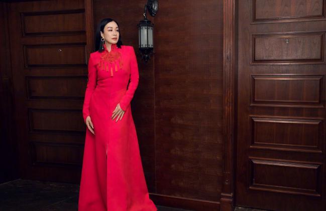 一代性感女神，亚洲男性梦中的可人儿，如今现状怎么样了？