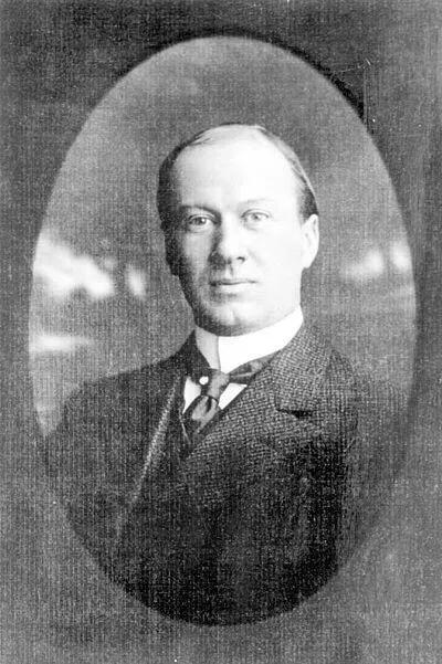 亨利福特家族和杜邦家族,杜邦家族三兄弟