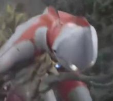 圆谷拍初代奥特曼,圆谷首个多形态奥特曼