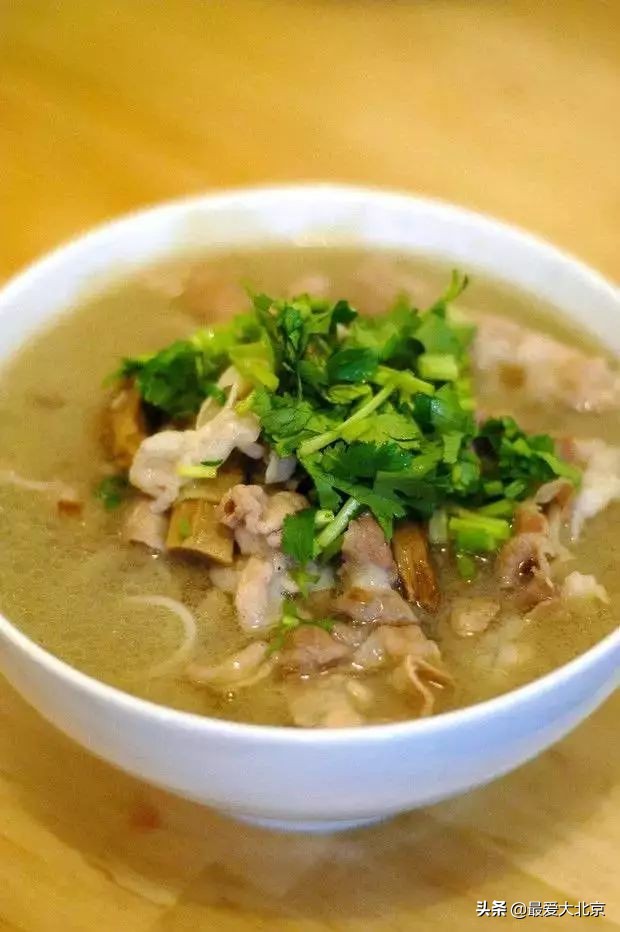 夏至吃面是什么面,夏至吃面必备三种美食