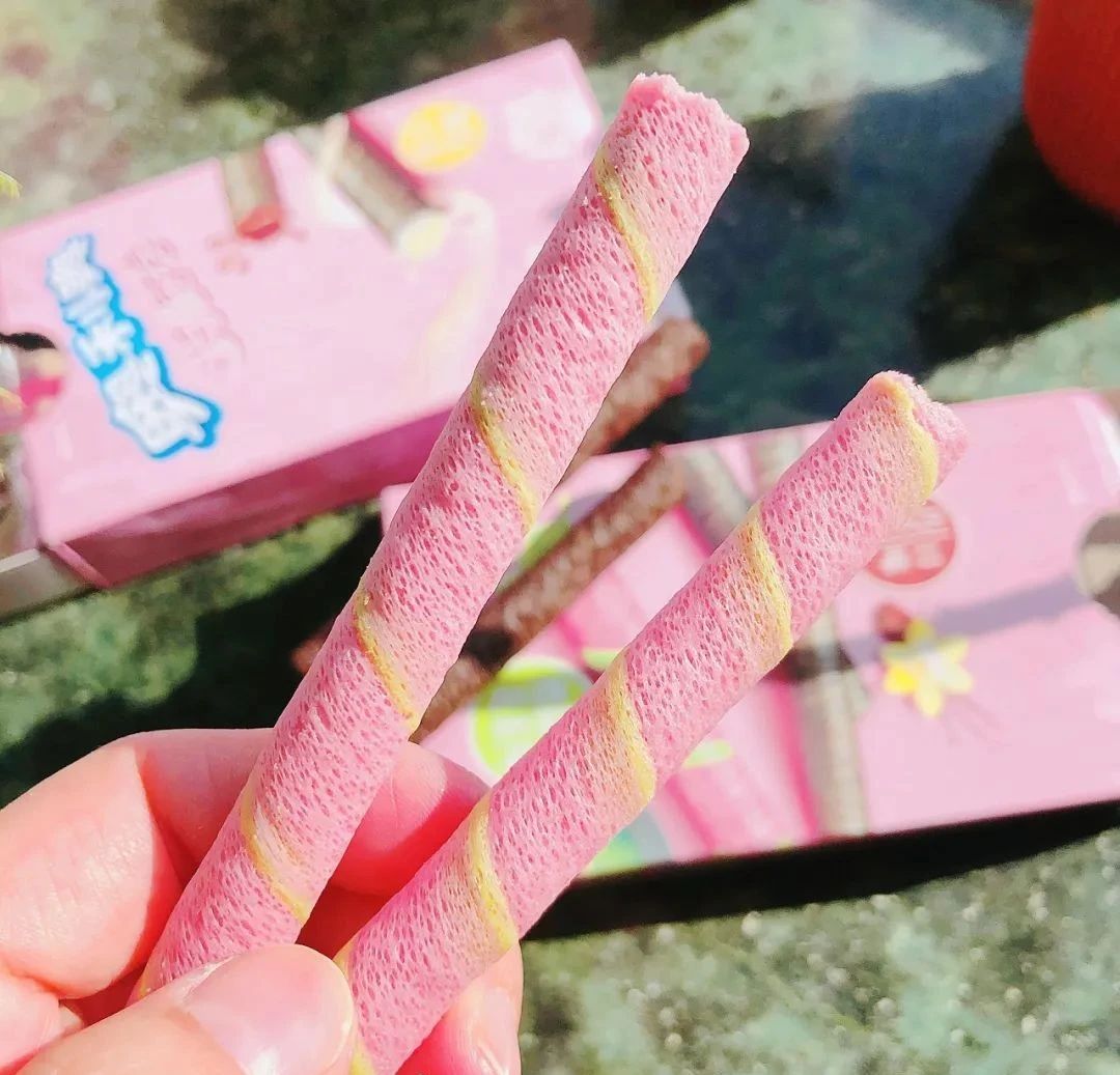 春季樱花零食大全,樱花零食哪款最好