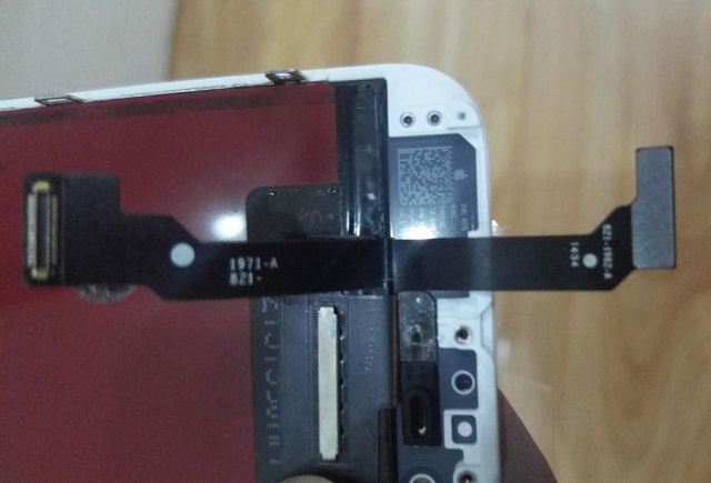 iphone原厂屏跟第三方屏的区别,苹果手机怎么分辨原装屏和组装屏