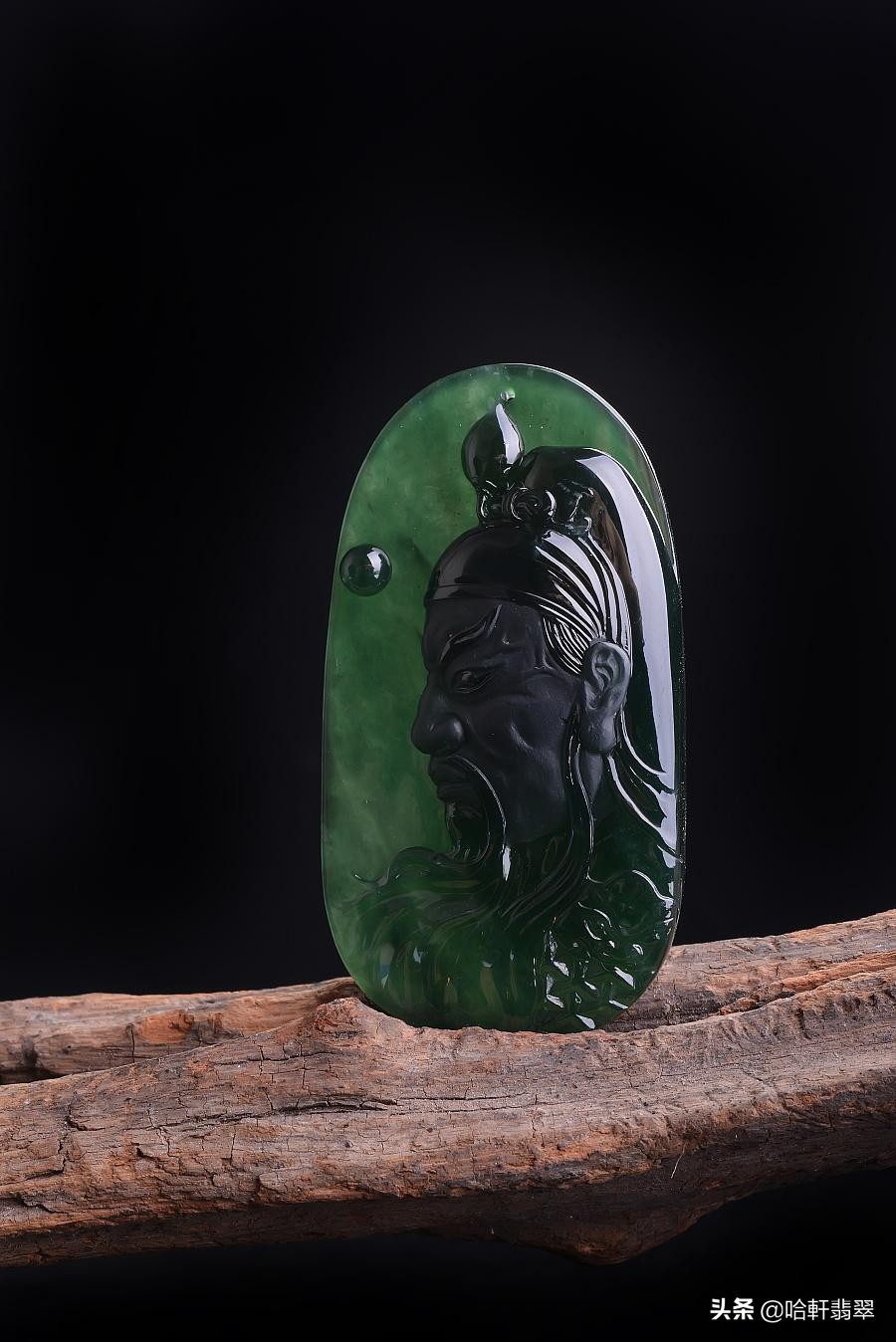 翡翠的“酸甜苦辣”,你尝过吗?