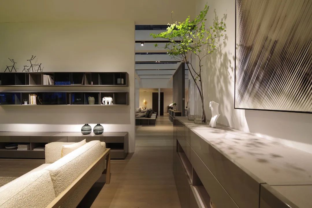 挪亚家开启都市生活新风潮