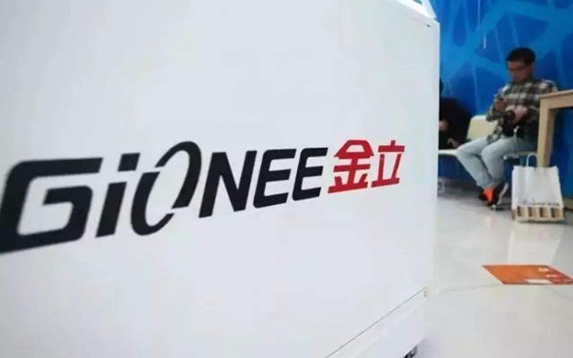 金立回归时间,金立回归最新消息