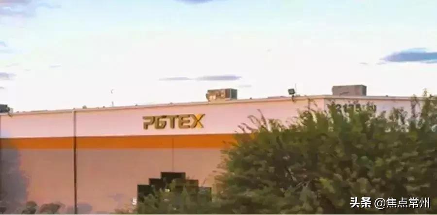 恭喜了!常州这几家企业的员工即将身价大涨!快看看有没有你?