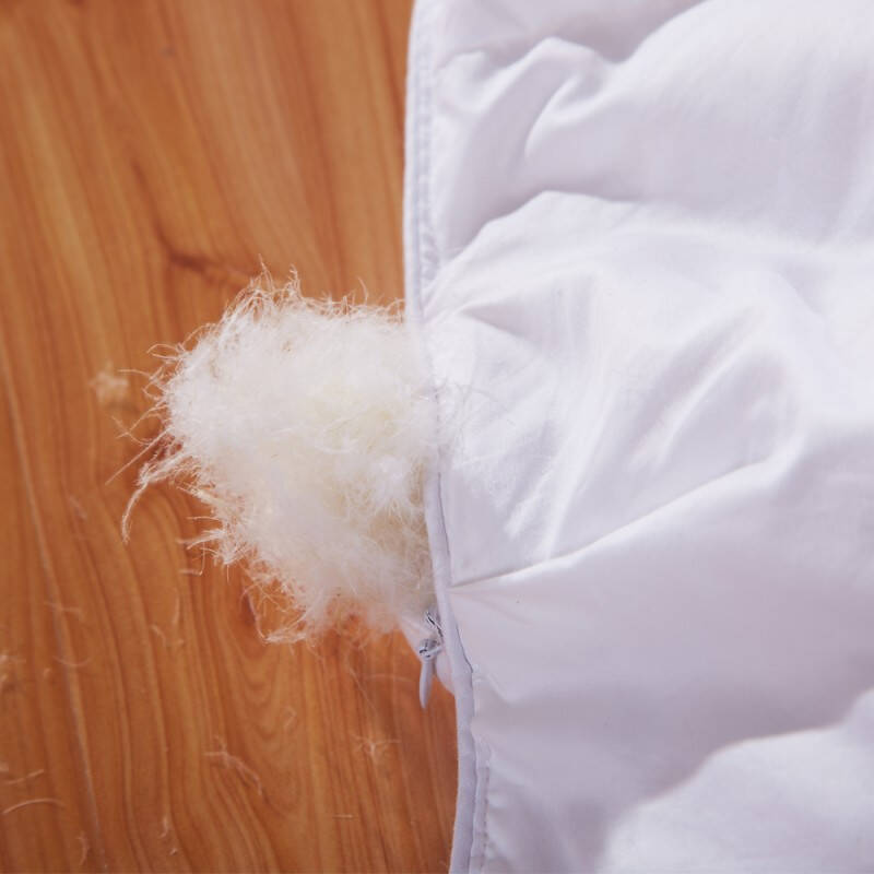 儿童冬天能盖夏凉被吗,儿童夏凉被标准是什么