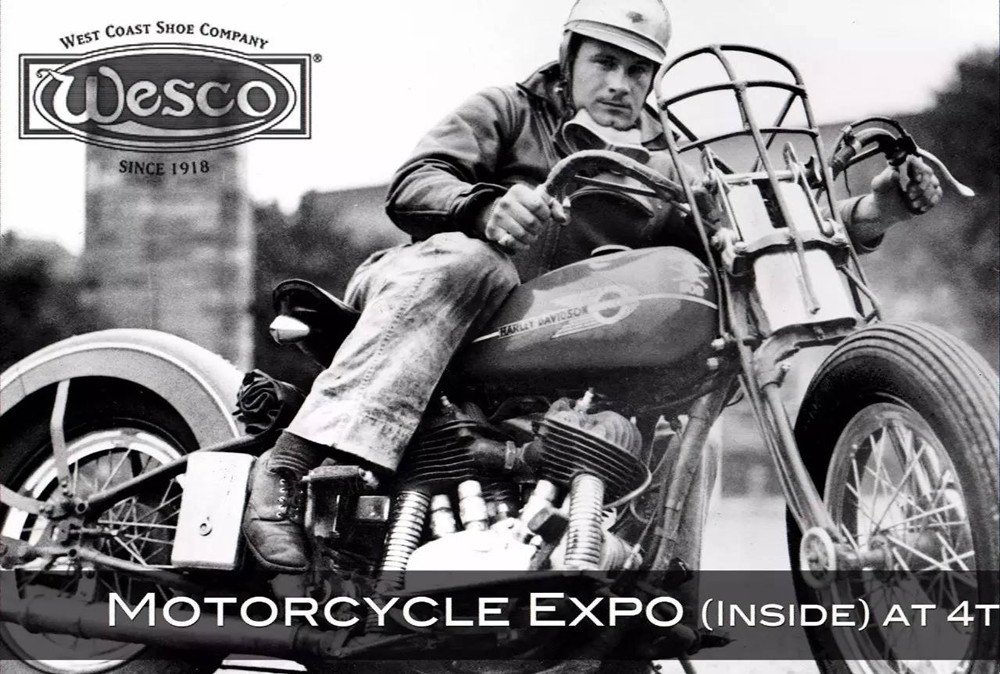 工装靴世界排名,比较好的工装靴品牌推荐