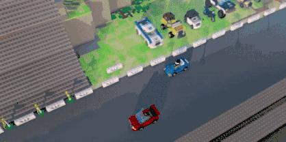 成年人玩具越野车,适合成年人玩的益智玩具