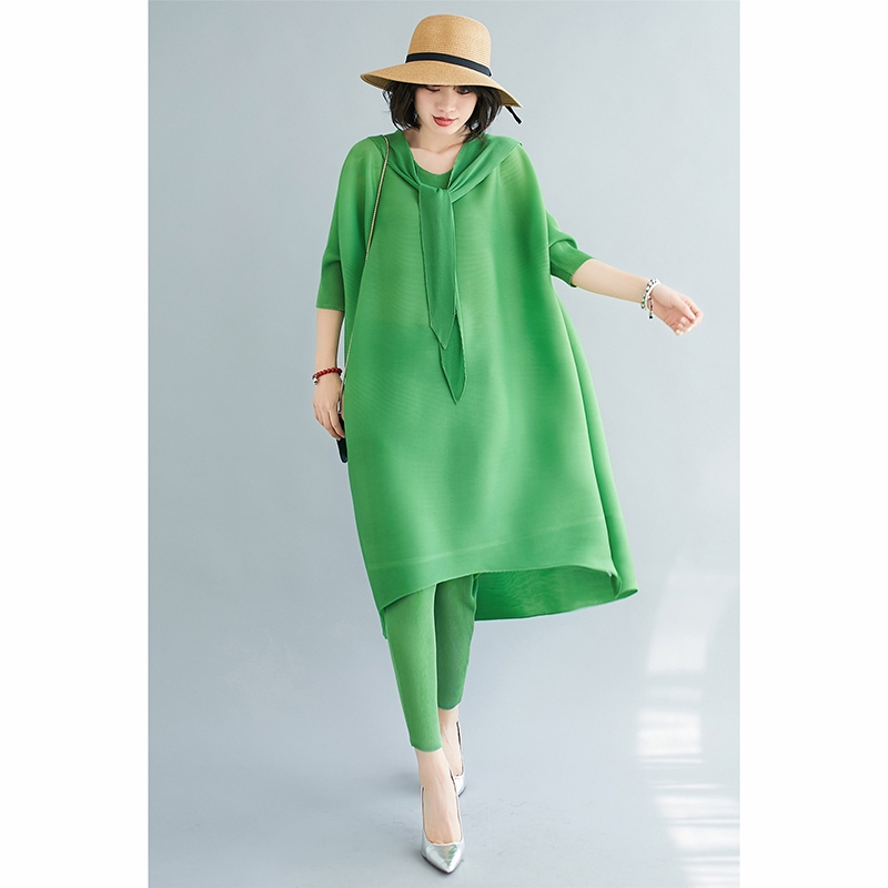 40+女性日常穿搭，这样穿衣服舒适又好看