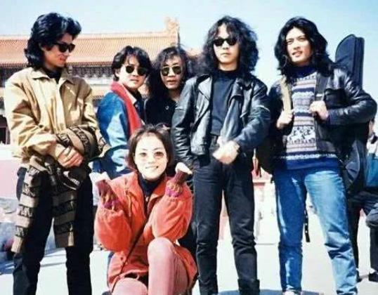 王菲窦唯相互成就,王菲窦唯为何分开