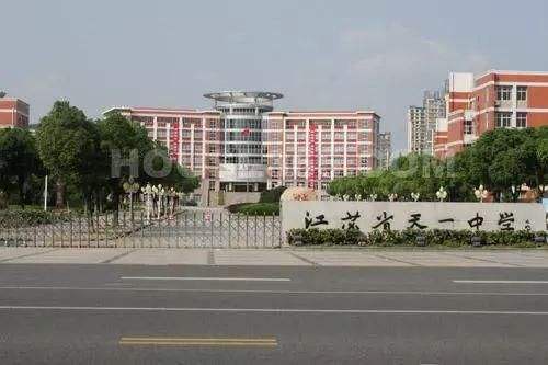 本科上线率100%的学校,无锡高中排名