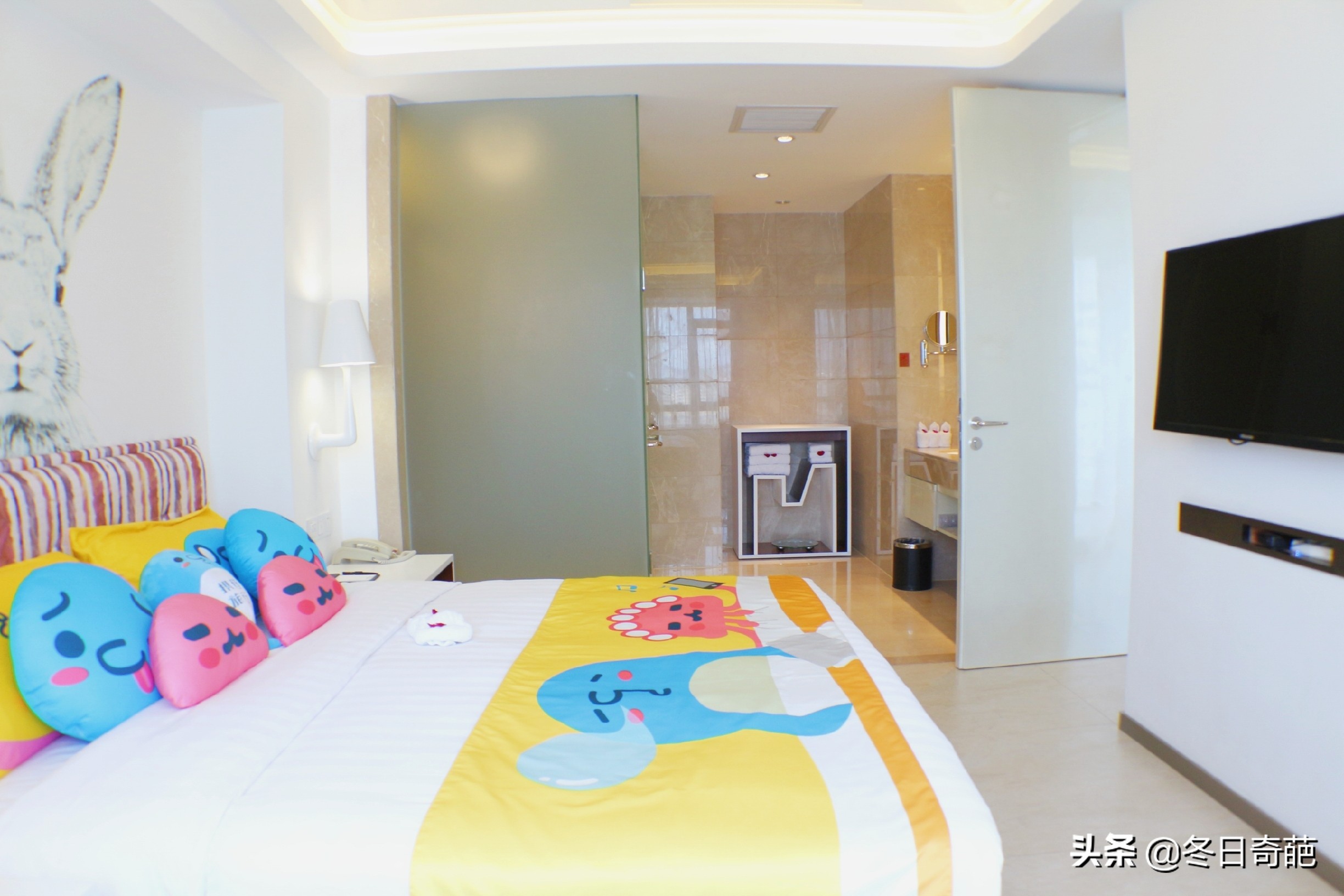 三亚住哪个亲子酒店最好,三亚亲子游攻略3-6岁最佳方案