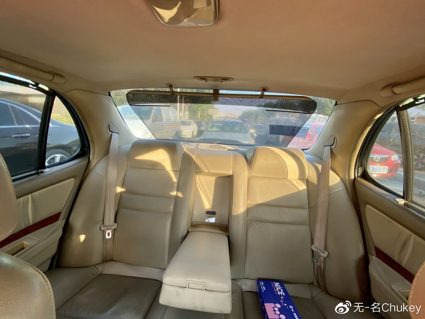 东风日产蓝鸟进化史,下一代日产蓝鸟惊艳四射