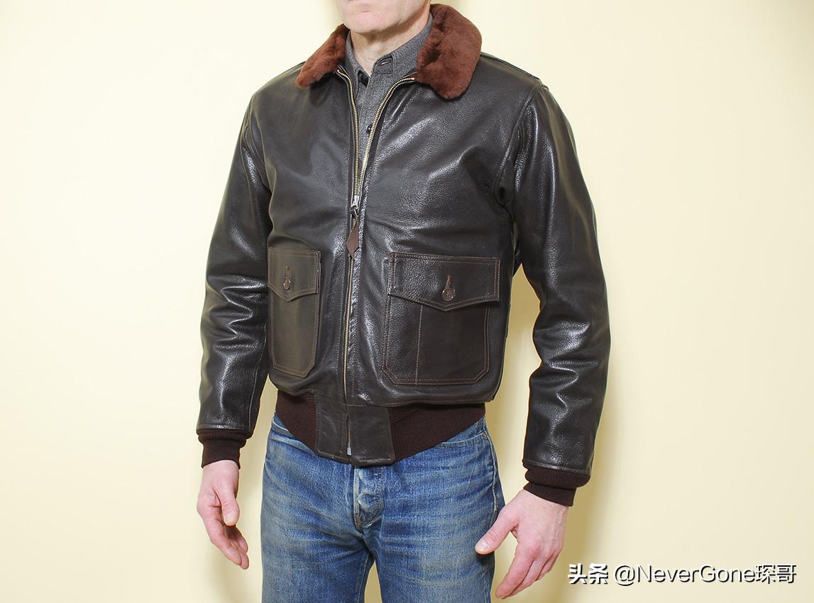 纯干货真诚无套路——一份高品质皮衣选购指南