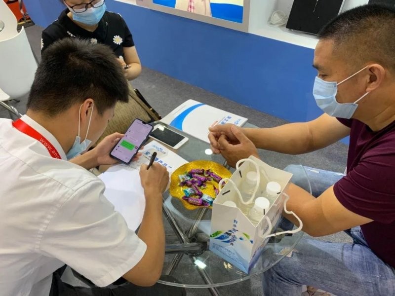 哪个牌子的净水直饮机好,安之源高端直饮净水器