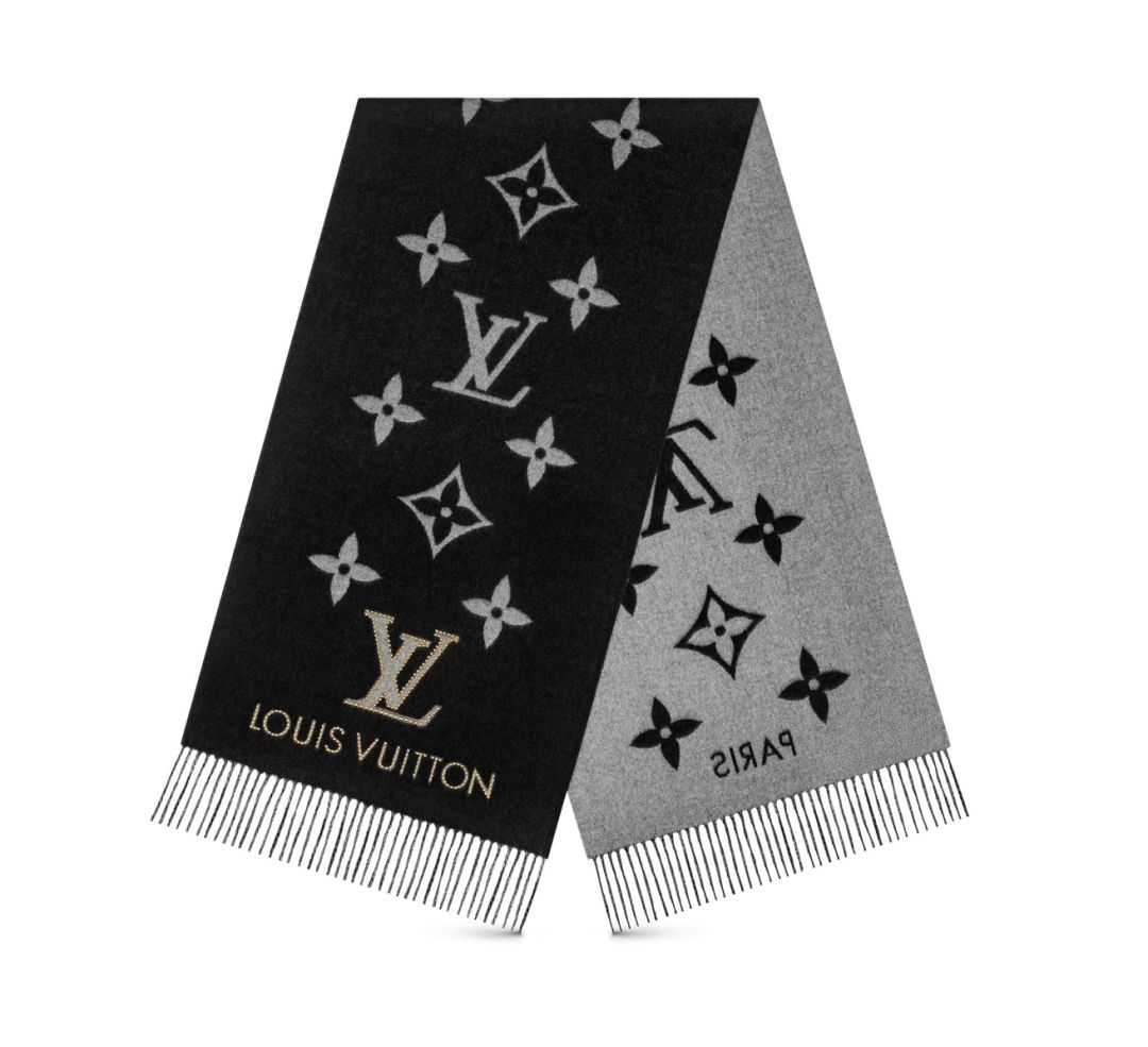 今年流行三角式的围巾,今年流行啥子颜色的围巾