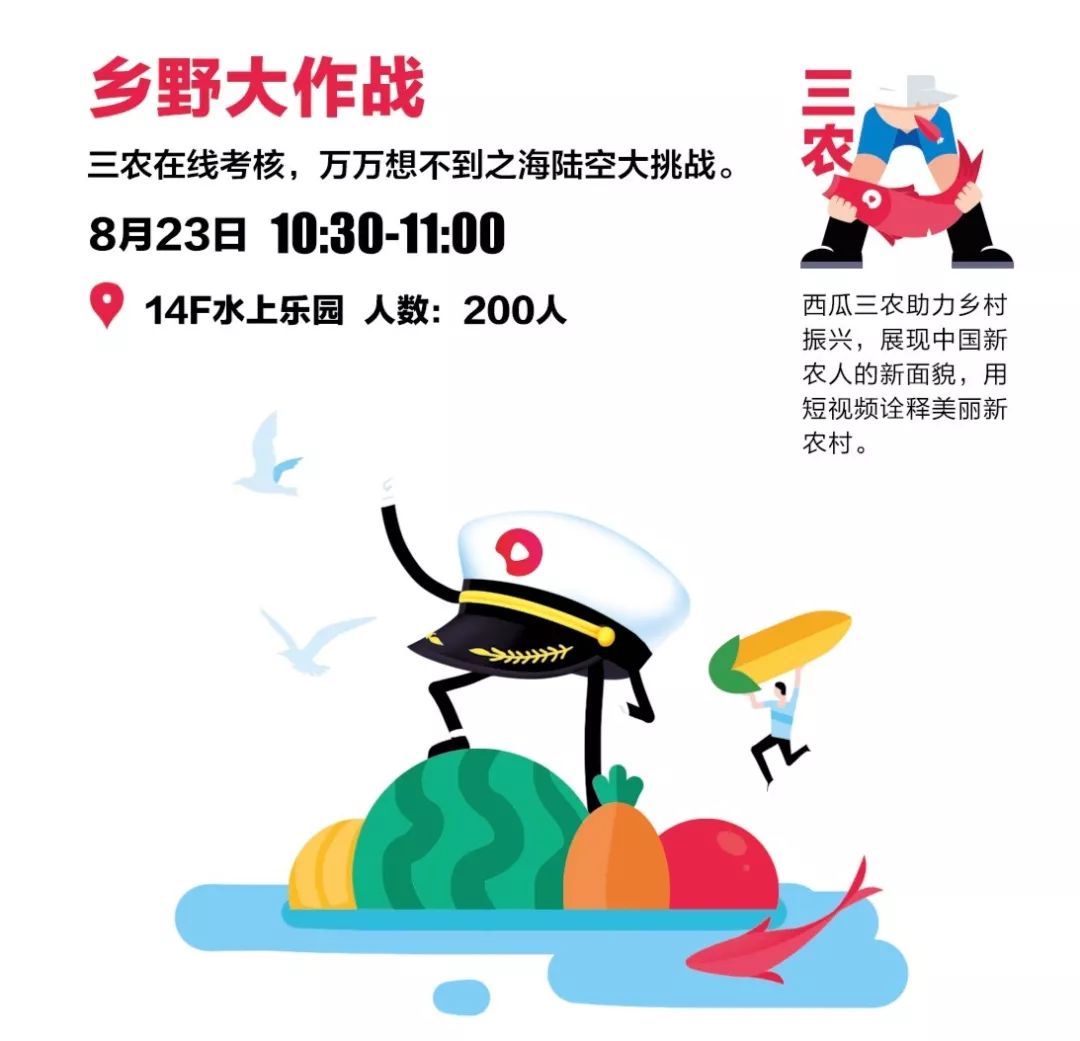 西瓜play坚持梦想,西瓜play创作人方舟回顾