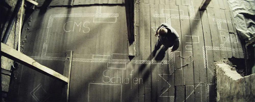 德国十大经典电影推荐豆瓣,德国的9.6高分电影